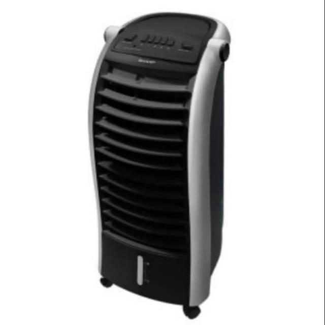 Air Cooler Sharp PJ-A26MY-BK | PJA26MYBK PJA 26MY PJ26MY