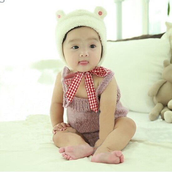 BABY RAE / BABY PHOTOSHOOT
