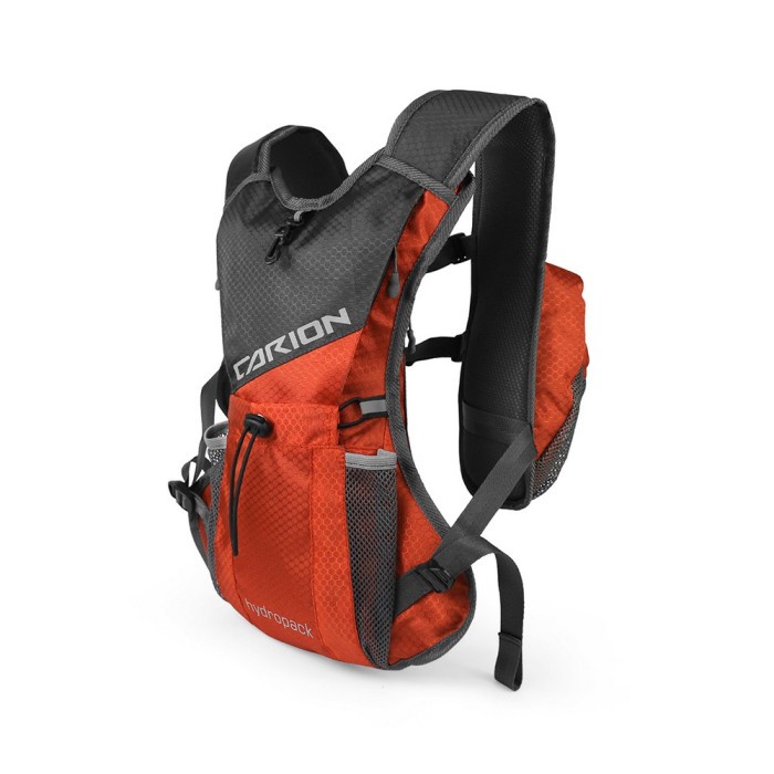 Tas Ransel Hydropack/Sepeda Casey 2.0 Carion 510004 O