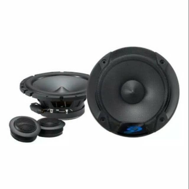 Speaker ALPINE SPS-610C