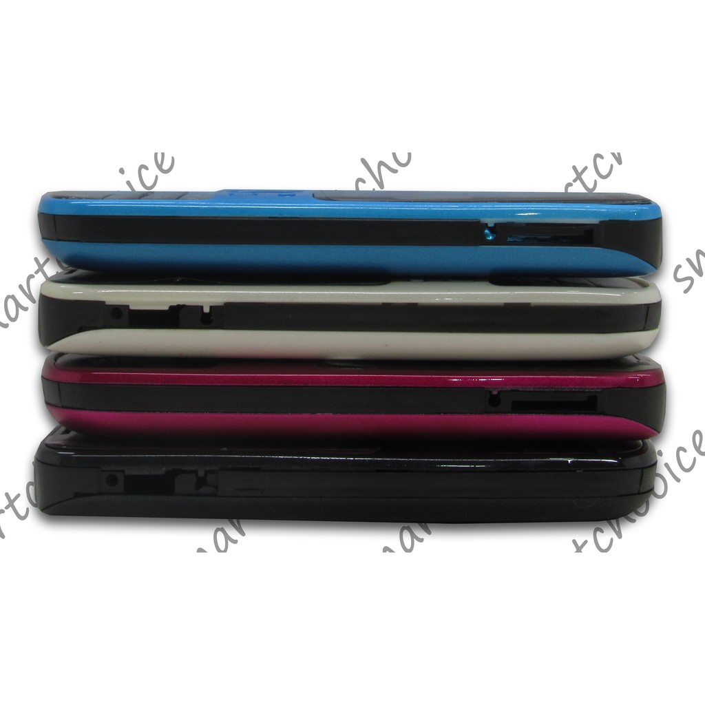 Casing/Kesing/Cs/Nokia 2690Fullset ZC/C