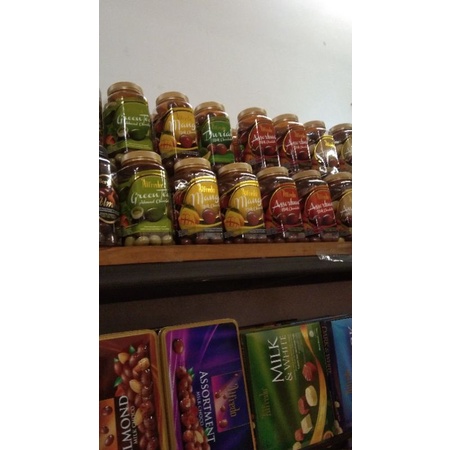 

coklat alfredo 380 gram