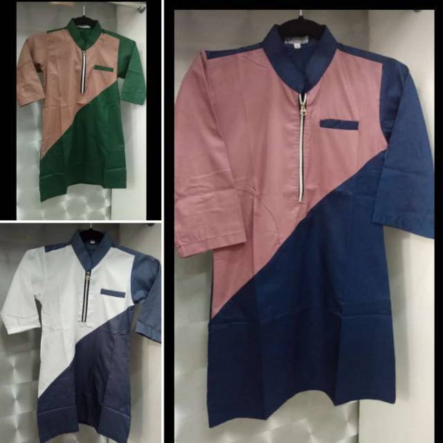 Gamis Anak Grosir Produksi Konveksi Kodian