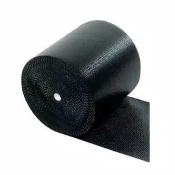 

Tambahan Bubble Wrap Hitam