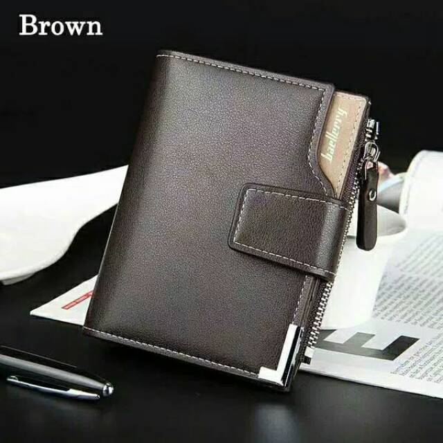 BS [COD] DOMPET BAELLERRY PRIA 1282 TERLARIS