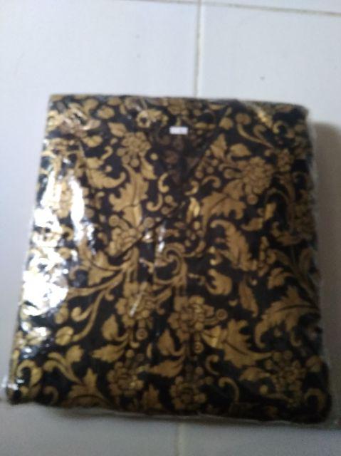 Soegiharto.grosir  Baju Couple Batik Couple Assifa Etnic Srg 713 Ori Suryadhanu