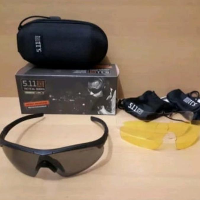 Kacamata tactical 511 import