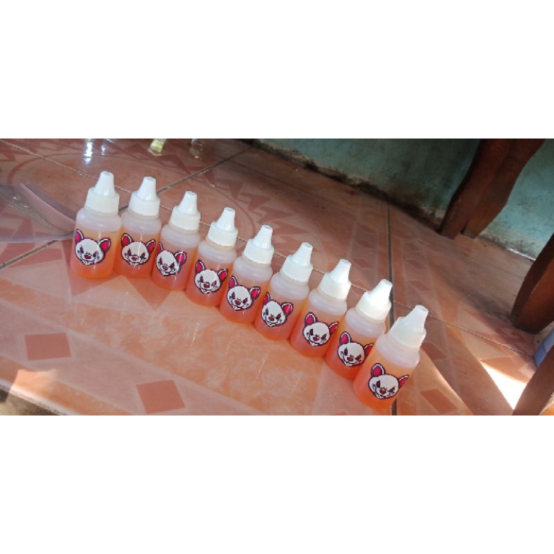 essen galatama lele media alam dan olahan