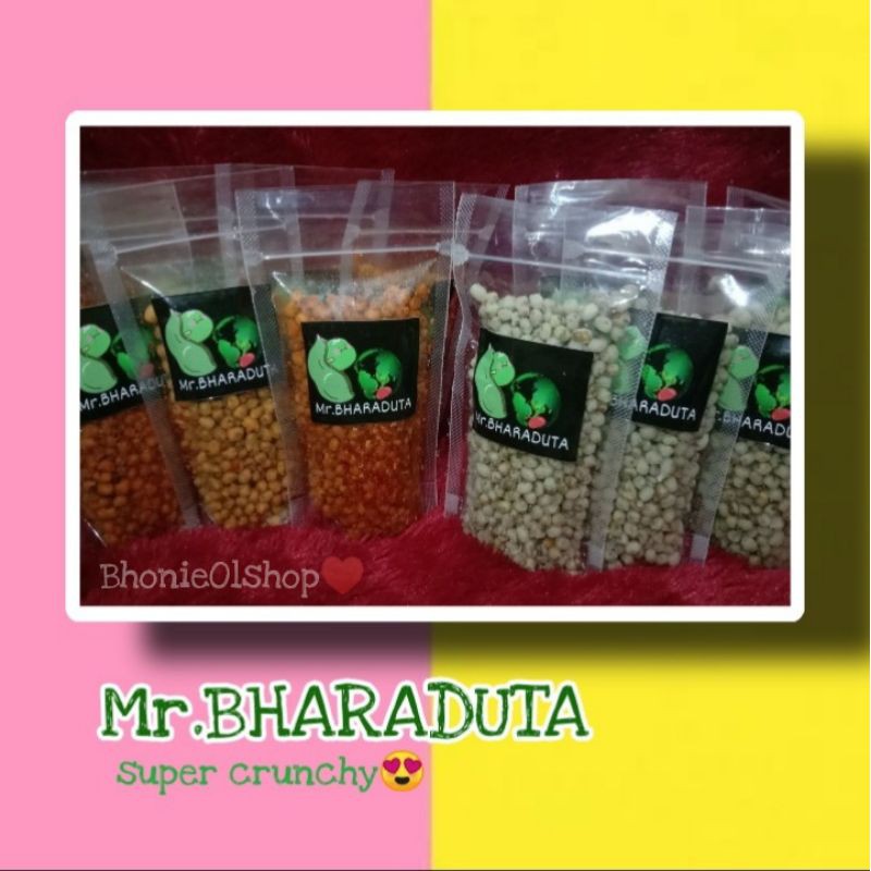 MR.BHARADUTA KRIUK /KACANG CRISPY/BONIEOLSHOP