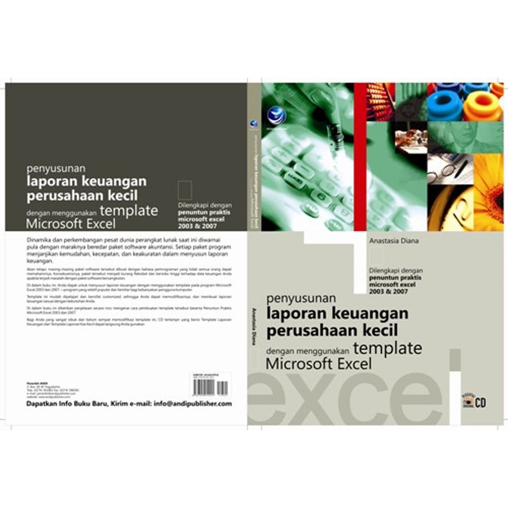 Microsoft Excel 2007 Template from cf.shopee.co.id