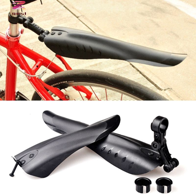 mtb rear mudguard