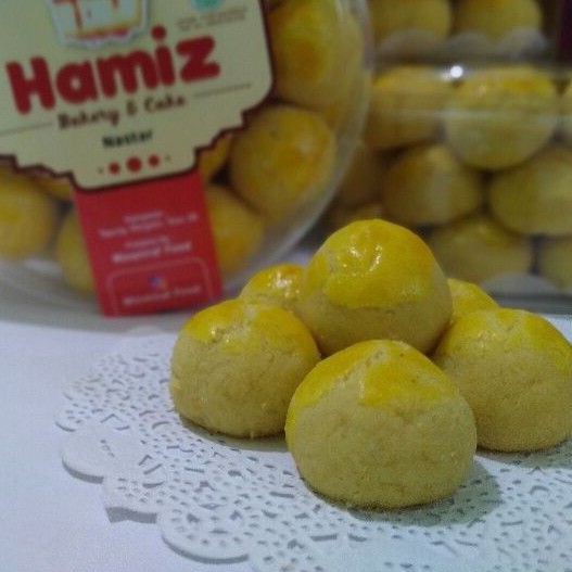 

Kue Kering Nastar