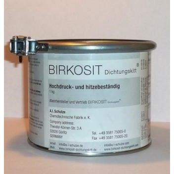 BIRKOSIT Dichtungskitt Lem Material BIRKOSIT AIS B010 Hochdruck