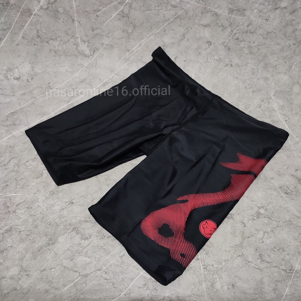 CELANA RENANG PRIA DEWASA DICK WOLVES FORMOSA PRINT SPX JAMMER