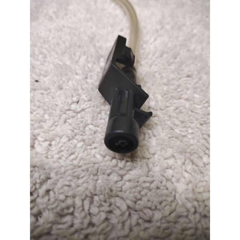 Nozzel air wiper kaca depan honda HRV original