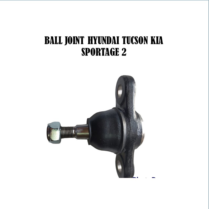 BALL JOINT SPORTAGE 2 TUCSON BALLJOINT HYUNDAI SPORTAGE 2 TUCSON  ASLI MANDO