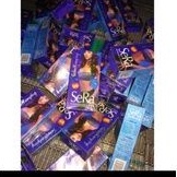 Sera pelangsing original 100%