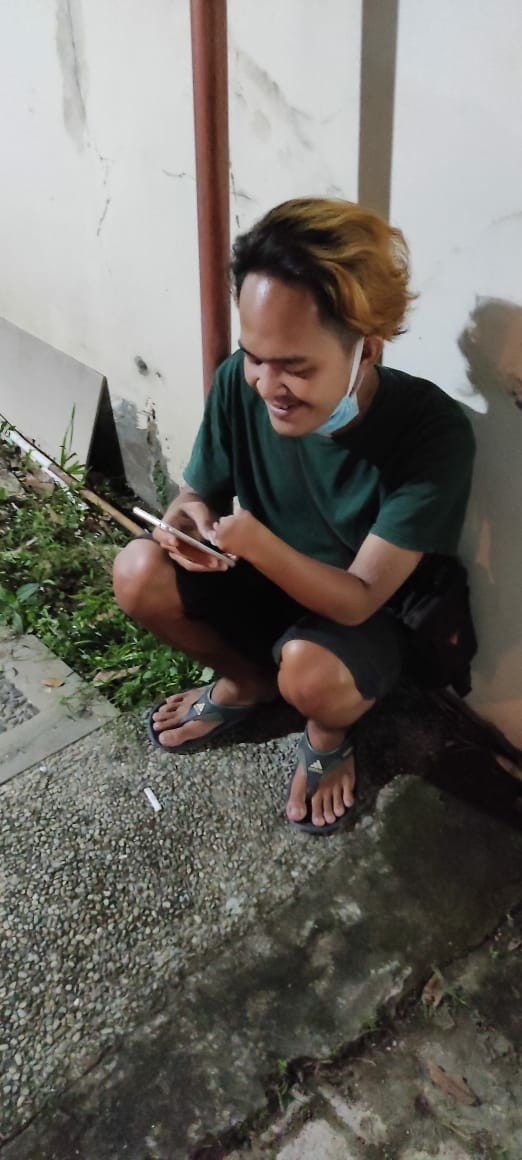 Plastik Hd Roll/plastik Buah/ Plastik Fotocopy