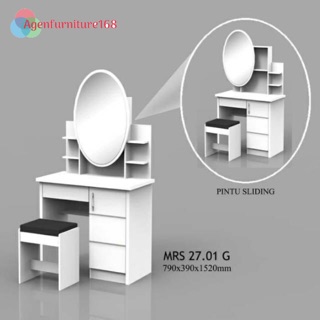 MEJA RIAS MRS 27 01G PINTU KACA SLIDING MILEA SERIES MEJA RIAS MRS 27 01G PINTU KACA SLIDING MILEA SERIES
