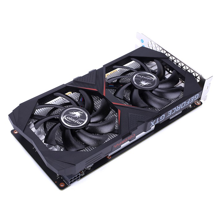 Colorful GeForce GTX 1650 NB 4G-V