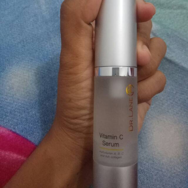 Dr Lane Serum Vit C / Serum Vitamin C Dr Lane