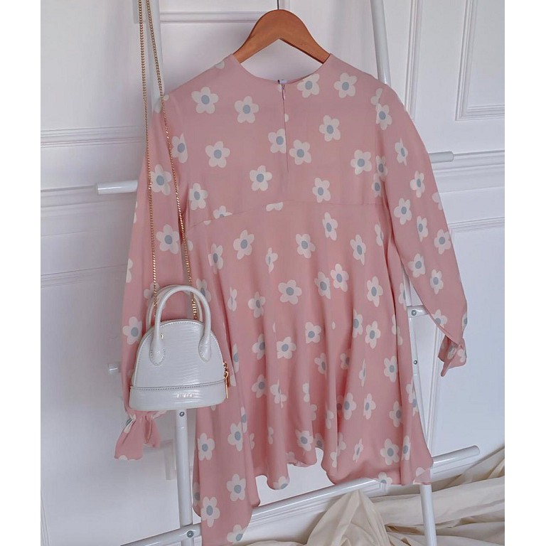 Hana Blouse by ButikChlaris