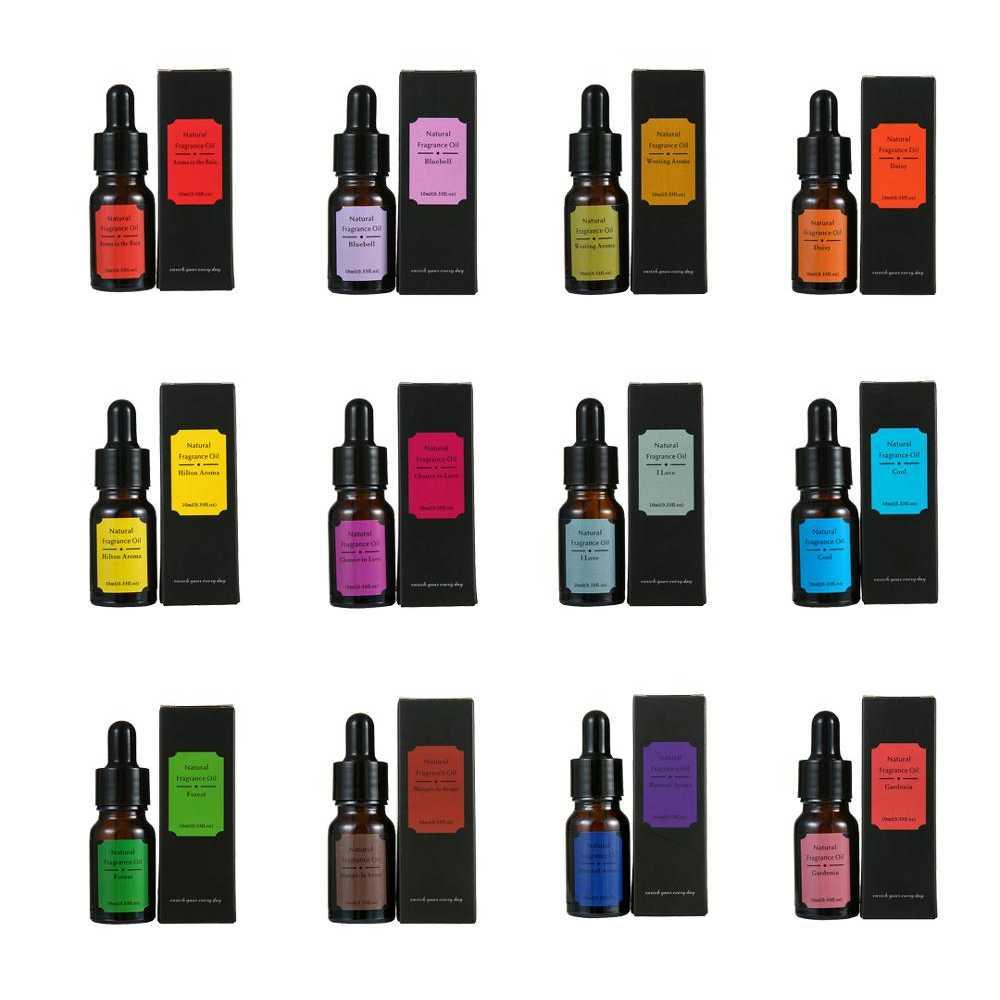 Minyak Aromatherapy 10 ml Eighteen Pure Essential Fragrance Oil EGT1 Minyak Diffuser Lilin Aromaterapi Aromaterapi Diffuser Jasmine Aromaterapi Ruangan Roll On Minyak Pijat Aromaterapi Diffuser Oil Paket Aromaterapi Oil Minyak Esensial Minyak