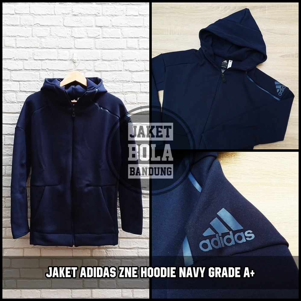 jaket adidas zne original