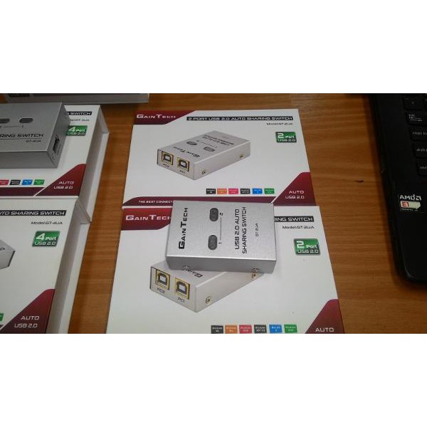 auto switch printer usb 2.0 .2 port