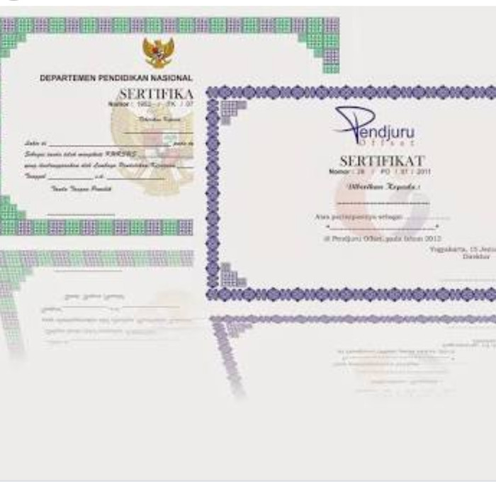 

q4AD5s Cetak Sertifikat As71S0D