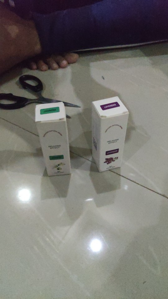 Firstsun Water Soluble Pure Essential Oils Aromatherapy Diffusers 10ml - Tslm2