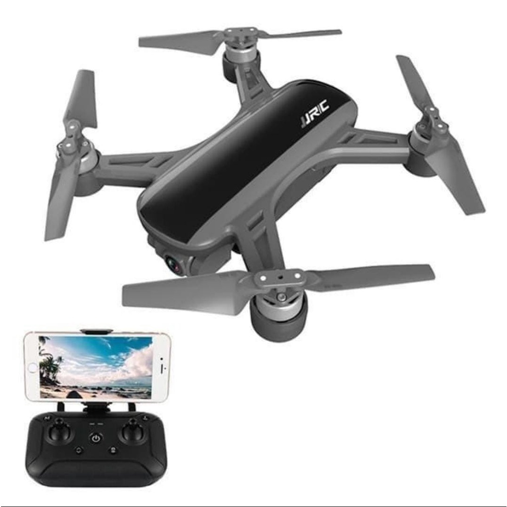 Drone JJRC X9 HERON DUAL GPS 2 AXIS STABILIZER 1080P CAMERA BRUSHLESS FOLLOW ME