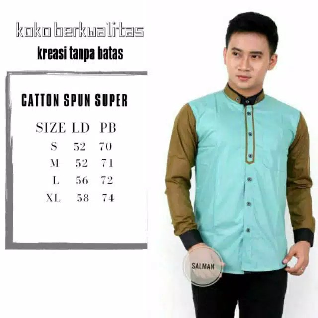 Batik Wanita Asj Sa Hrb02 Kenongo Kemeja Tosca Pendek