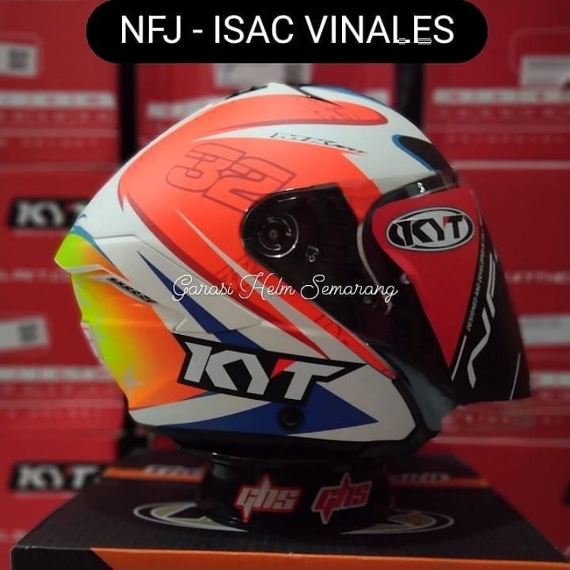 NFJ ISAC VINALES