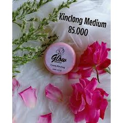 Glow Beauty Kinclong Medium
