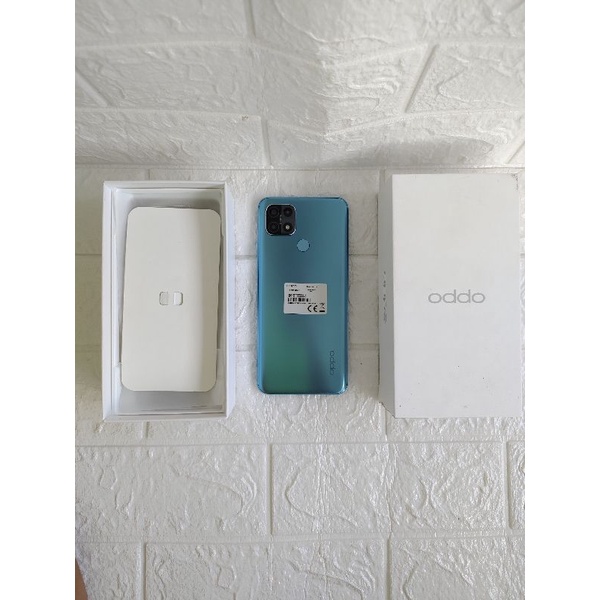 oppo A15s ram 4/64