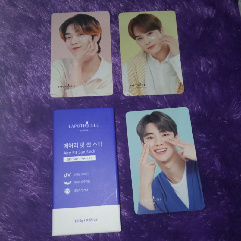 PC LAPOTHICELL B1 2021 Q KEVIN HAKNYEON THE BOYZ