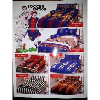 sprei lady rose 3D disperse karakter 180x200 Terbaik