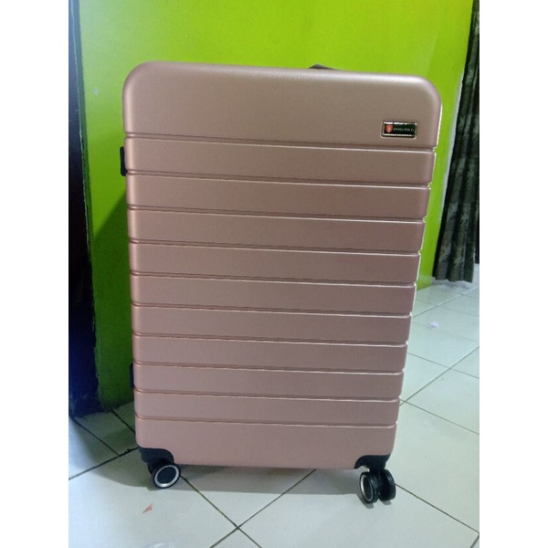 koper polo sonic
