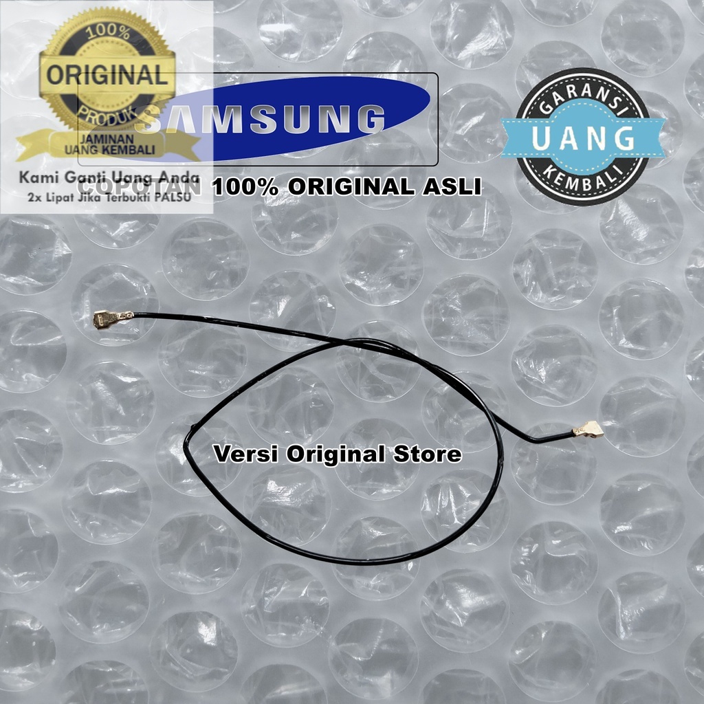 KABEL ANTENA SAMSUNG A10S / A107 / A107F ORIGINAL COPOTAN