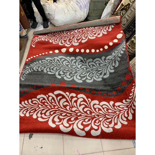 Karpet Paris Permadani 125 x 160 cm