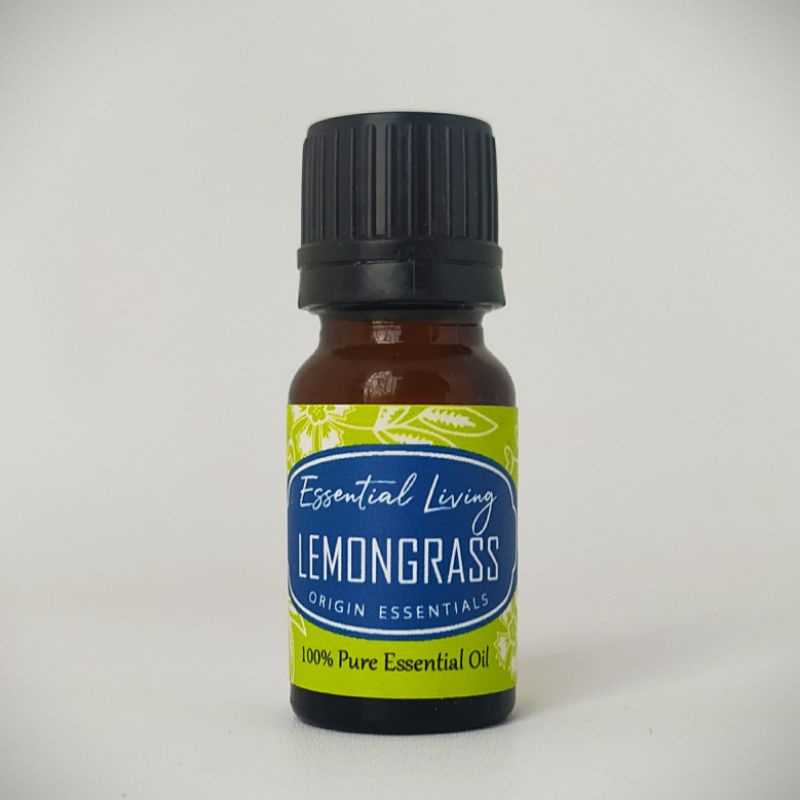 LEMONGRASS ESSENTIAL OIL/ ESSENTIAL OIL MINYAK SEREH/ANTI NYAMUK