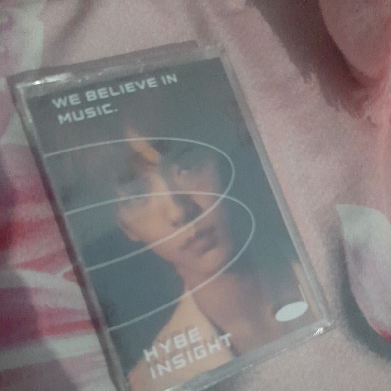 HYBE INSIGHT TXT FULLSET