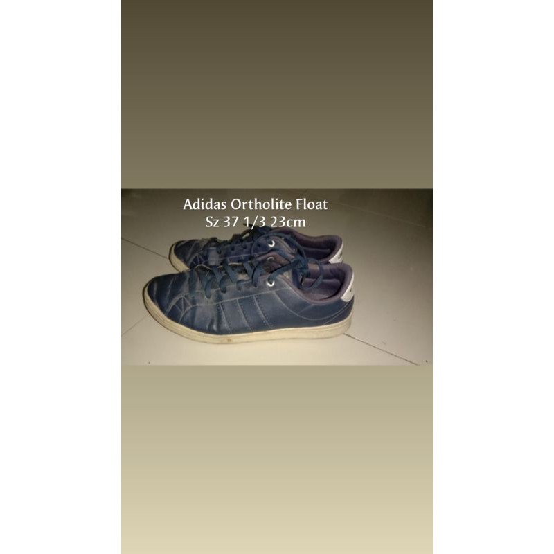 adidas ortholite float