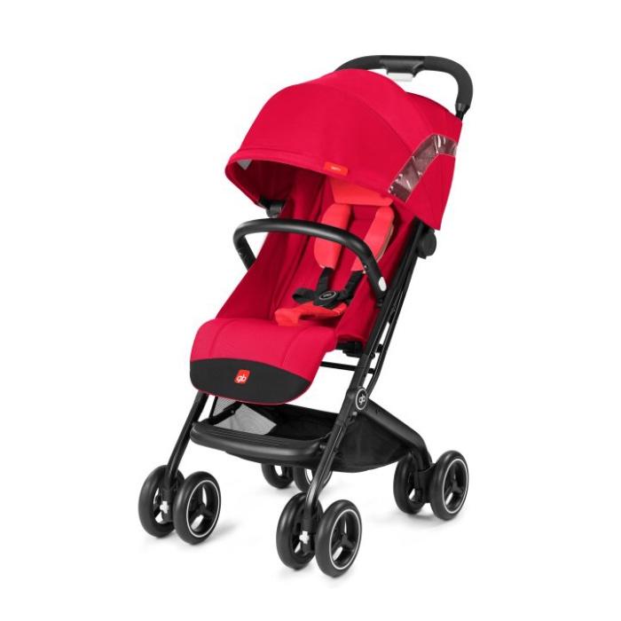 Stroller Gb Qbit+ Plus 2018