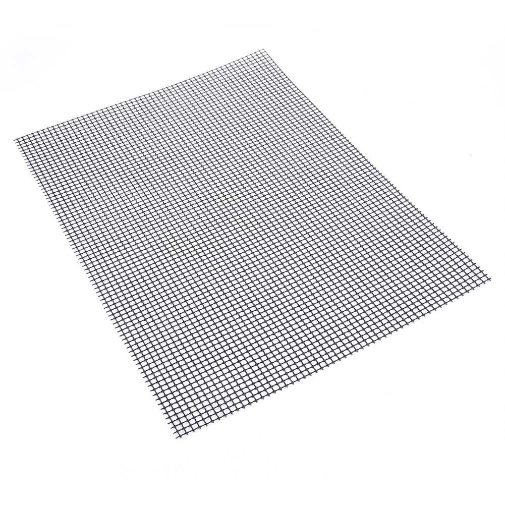 TD-DA1 BLife Alas Panggang BBQ Grilling Mats Grid Shape 30x40cm - B30