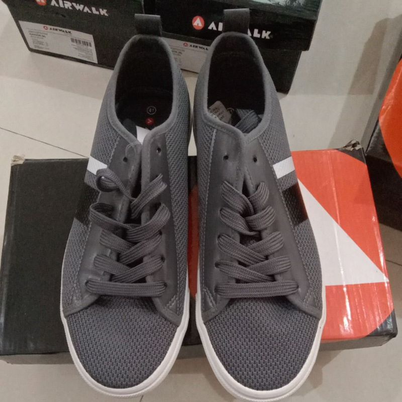 Sepatu Airwalk KARSON (M)