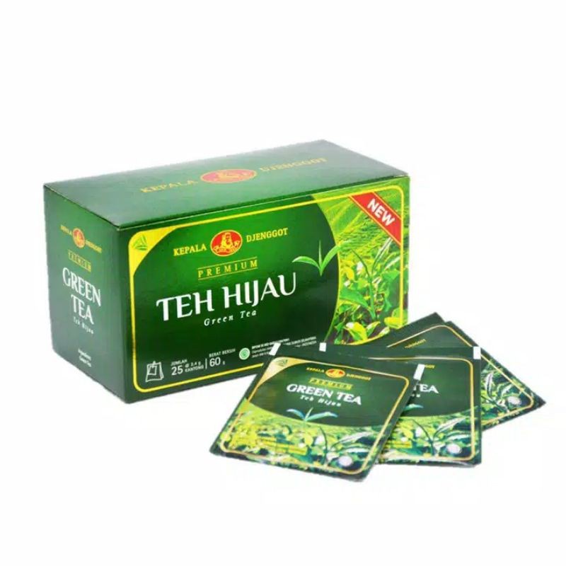 

Teh Hijau Yang Aman Untuk Diet Kepala Jenggot Jengot Green Tea