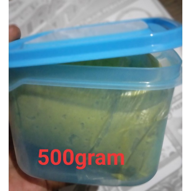 

Bumbu gulai 500gram