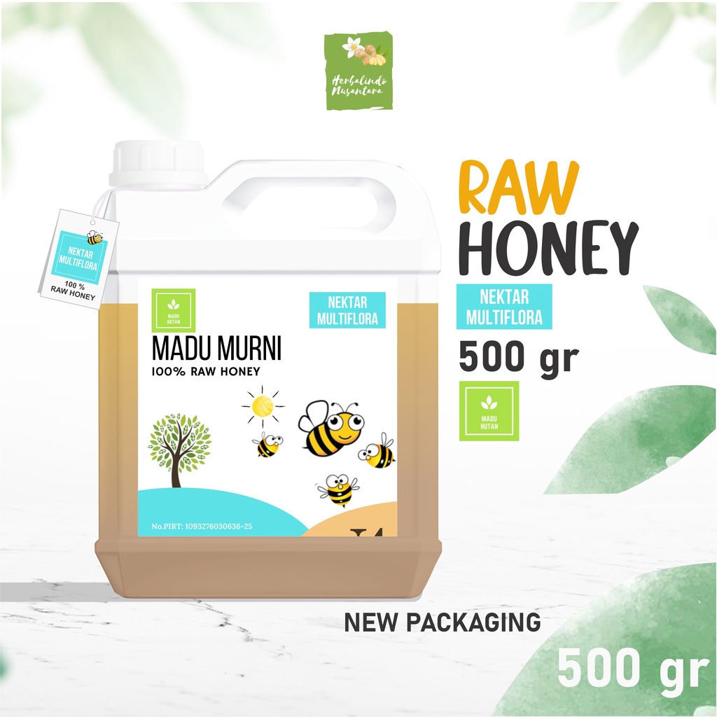 

Madu Asli Madu Murni Madu Uray Madu Hutan Madu Organik Madu Multiflora 500 GRAM
